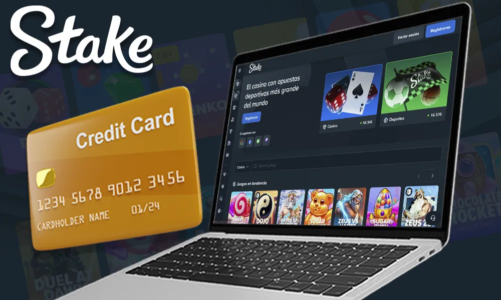 Stake Pagos: Depósitos y Retiros en Argentina 2026